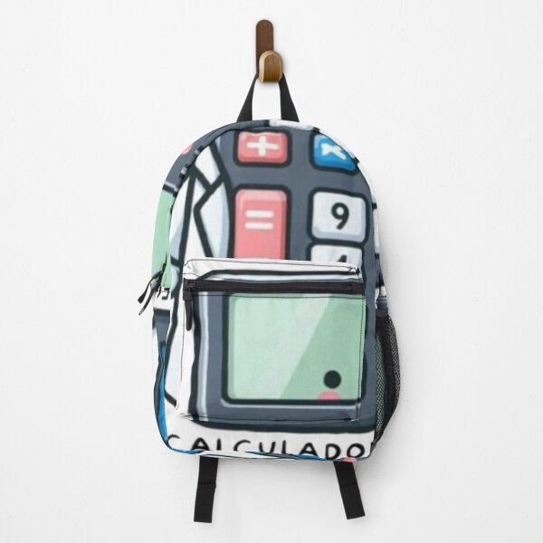 Item preview, scientific calculator designed and sold by chrisinc.