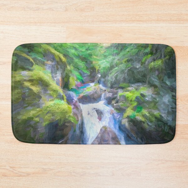 Item preview, Avalanche 5 Glacier National Park X101 designed and sold by RichFrancoCars.