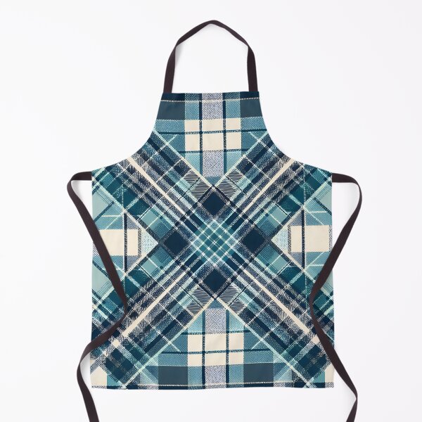 Item preview, Tartan Blue and Green Crisscross designed and sold by cmphotographs.