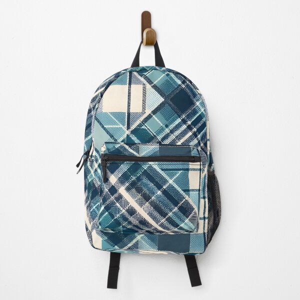Item preview, Tartan Blue and Green Crisscross designed and sold by cmphotographs.
