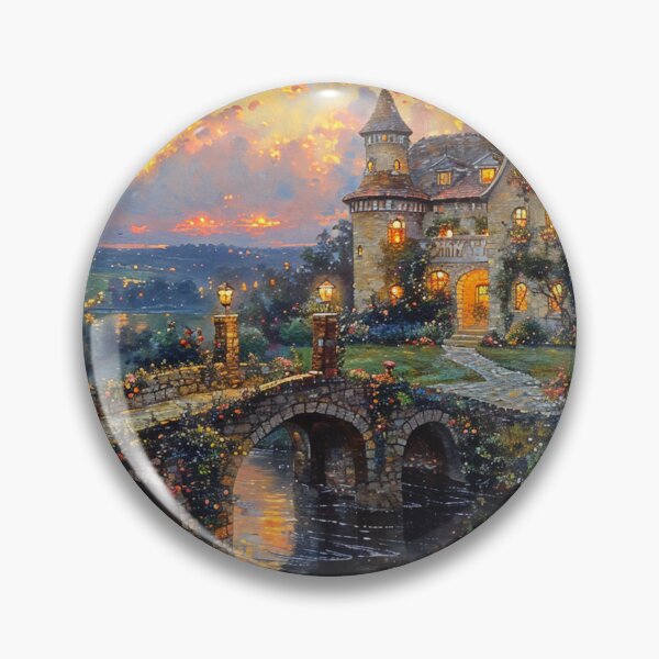 Item preview, Spring Home 1 designed and sold by Dawn van Doorn.