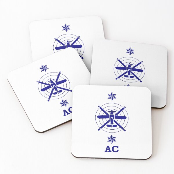 Item preview, Fleet Air Arm Aircraft Controller designed and sold by sirglennbo.