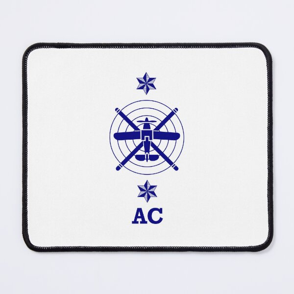Item preview, Fleet Air Arm Aircraft Controller designed and sold by sirglennbo.