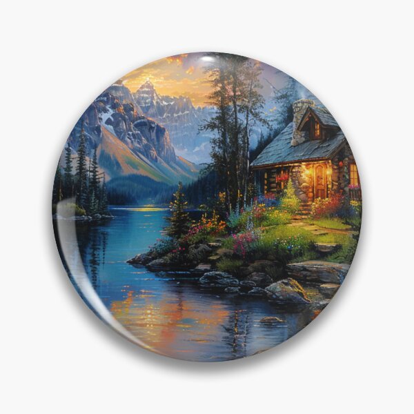 Item preview, Spring Home designed and sold by Dawn van Doorn.
