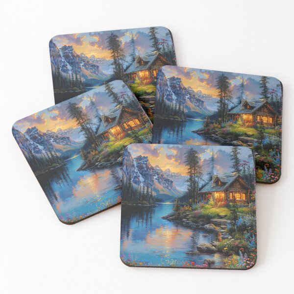 Item preview, Spring Home designed and sold by Dawn van Doorn.