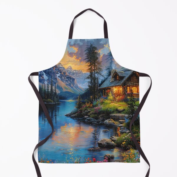 Item preview, Spring Home designed and sold by Dawn van Doorn.
