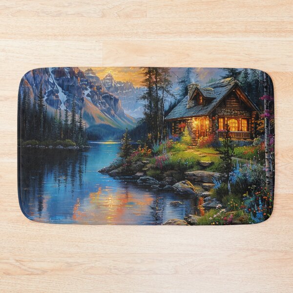 Item preview, Spring Home designed and sold by Dawn van Doorn.