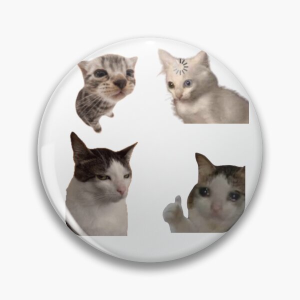 Item preview, Cats Memes designed and sold by mabux.
