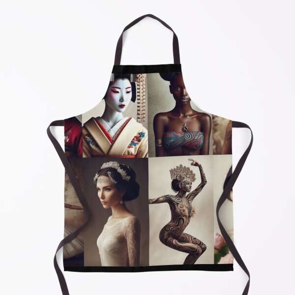 Item preview, Feminine Beauty designed and sold by sevenmountains.