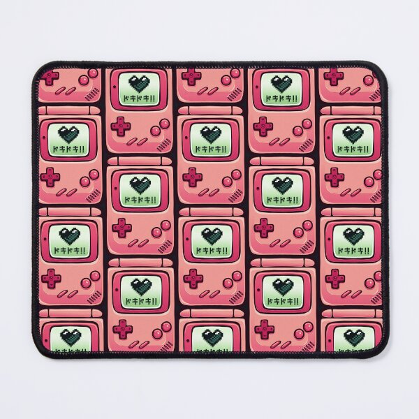 Item preview, DokiBoy [PINK] designed and sold by The Rabbit Follower.