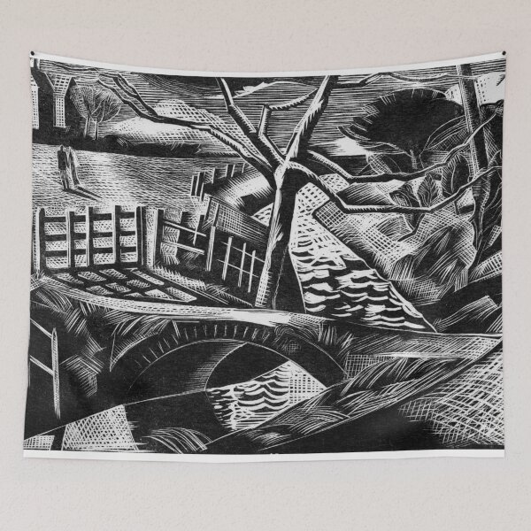 Item preview, Dyke by the Road designed and sold by Craphe.