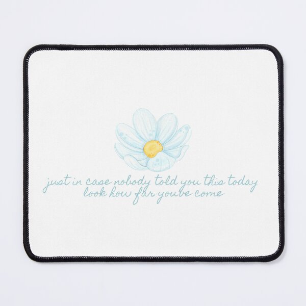 Item preview, joshua bassett | the golden years | look how far you've come designed and sold by estheticalrh.