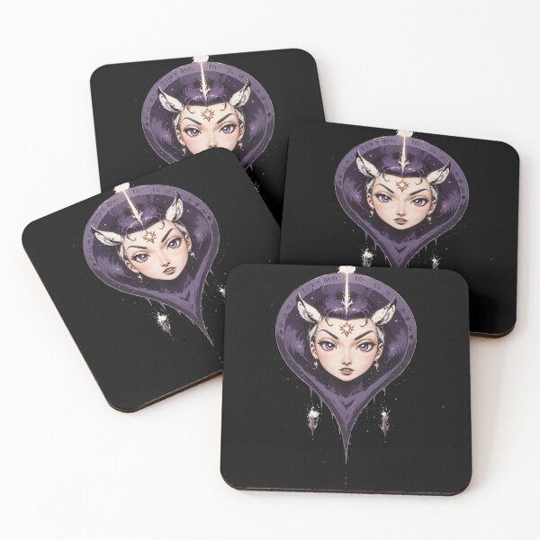 Item preview, Mystical Spellbook of the Spirits designed and sold by Arcane Adorable.