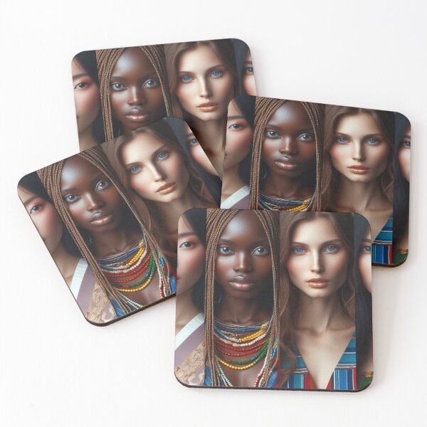 Item preview, Feminine Beauty designed and sold by sevenmountains.