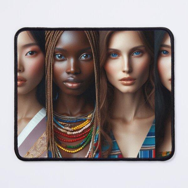 Item preview, Feminine Beauty designed and sold by sevenmountains.