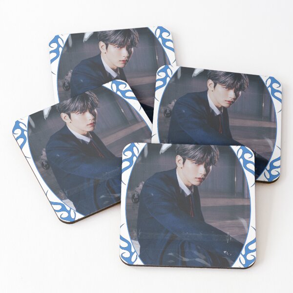 Item preview, Soobin TXT (Tomorrow X Together) designed and sold by Celestinya.