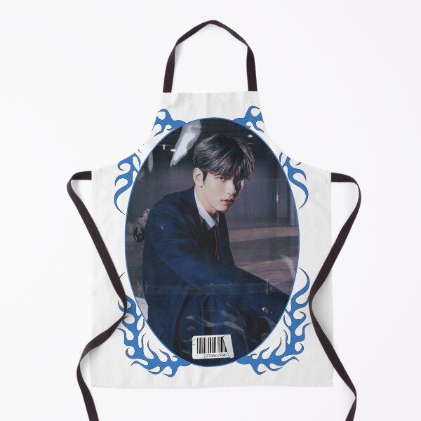 Item preview, Soobin TXT (Tomorrow X Together) designed and sold by Celestinya.