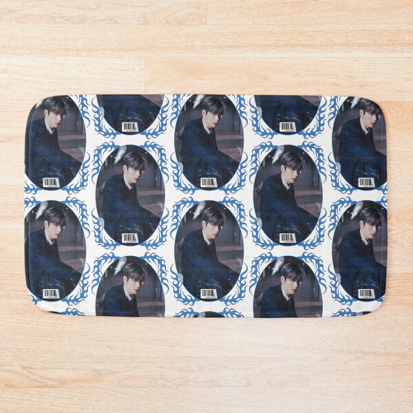 Item preview, Soobin TXT (Tomorrow X Together) designed and sold by Celestinya.
