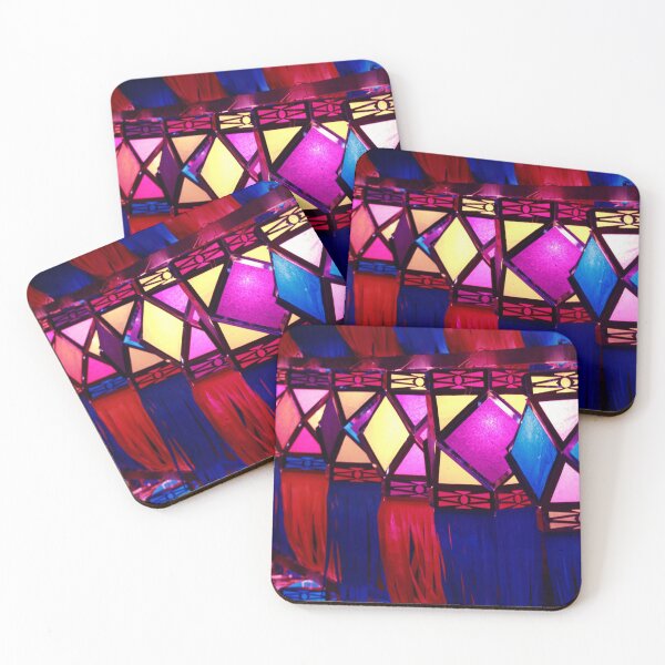 Item preview, Mosaic colors designed and sold by chromNDR.