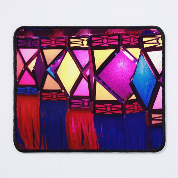 Item preview, Mosaic colors designed and sold by chromNDR.