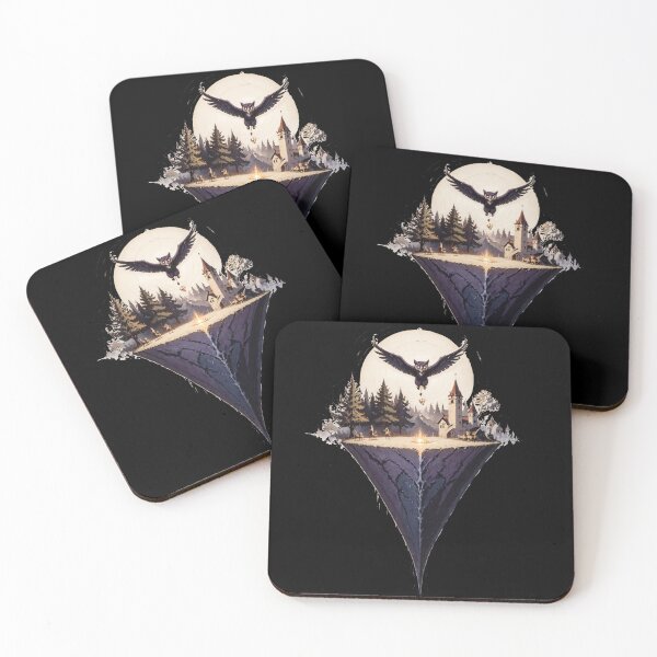 Item preview, Mystical Spellbook of the Spirits designed and sold by Arcane Adorable.
