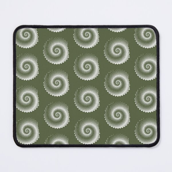Item preview, Black and White Spiral designed and sold by NiRia Spot.