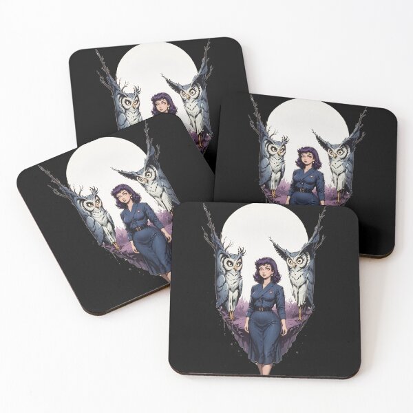 Item preview, Mystical Spellbook of the Spirits designed and sold by Arcane Adorable.