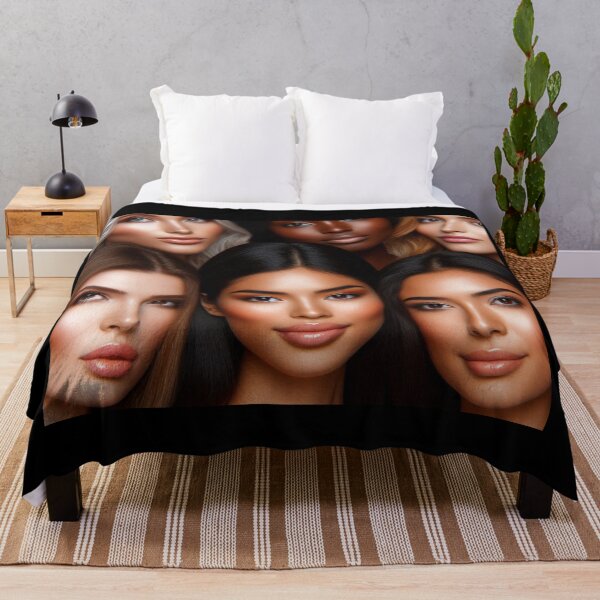 Item preview, Feminine Beauty designed and sold by sevenmountains.