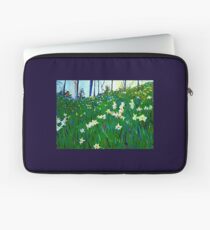 Daffodils Laptop Sleeve