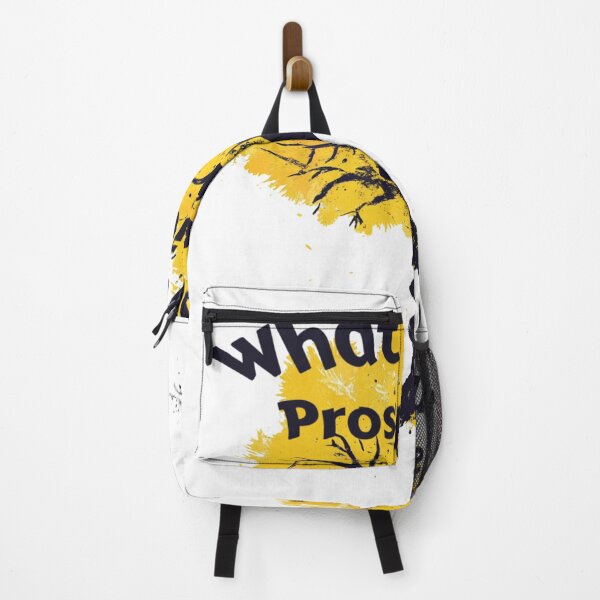 Item preview, What is your Prospective? designed and sold by dazzeink.