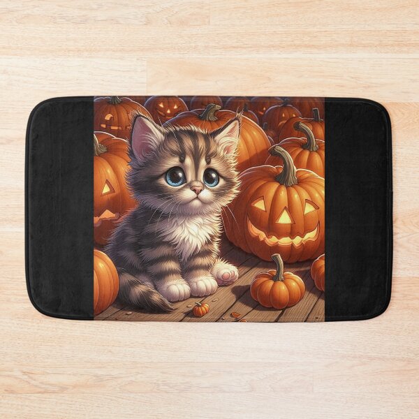Item preview, Halloween Kitty designed and sold by JullyDesigns.