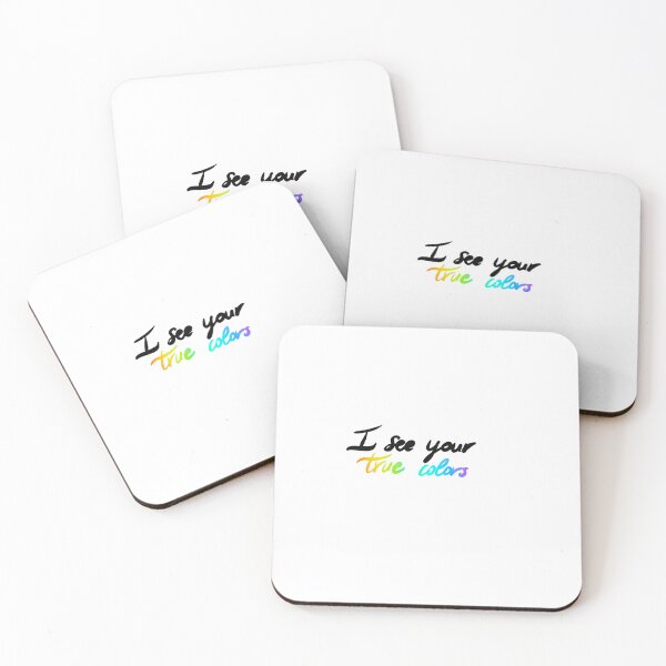 Item preview, True colors - pride collection designed and sold by Mart’s.