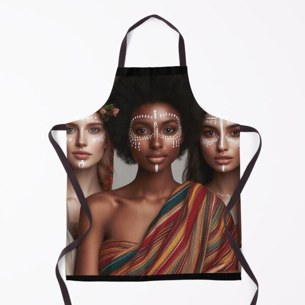 Item preview, Feminine Beauty designed and sold by sevenmountains.