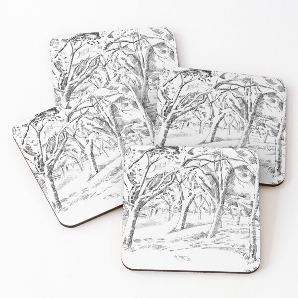 Item preview, The Orchard designed and sold by Craphe.
