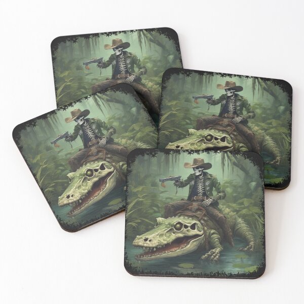 Item preview, Louisiana Cowboy designed and sold by BioranFactory.