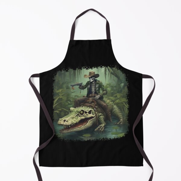 Item preview, Louisiana Cowboy designed and sold by BioranFactory.
