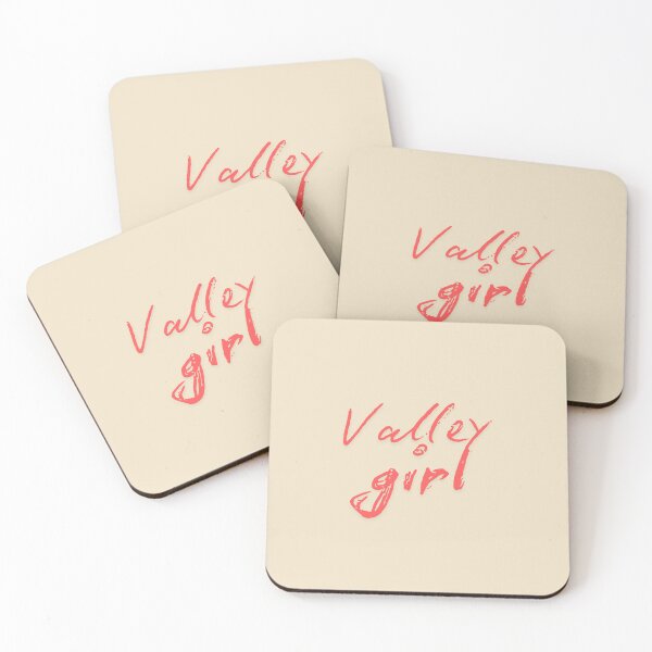 Item preview, Valley girl designed and sold by Hb-Designs123.