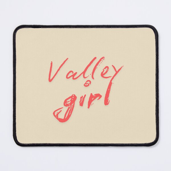 Item preview, Valley girl designed and sold by Hb-Designs123.