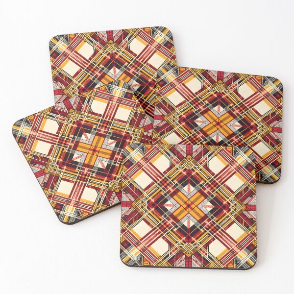 Item preview, A Tartan Style Design designed and sold by cmphotographs.