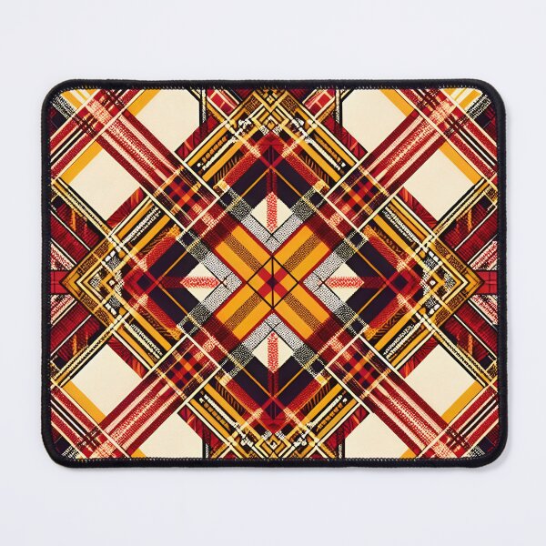 Item preview, A Tartan Style Design designed and sold by cmphotographs.