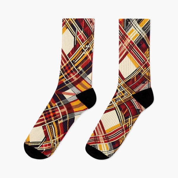 Item preview, A Tartan Style Design designed and sold by cmphotographs.