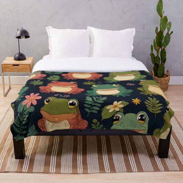 Item preview, Frog lover designed and sold by heidipatt.