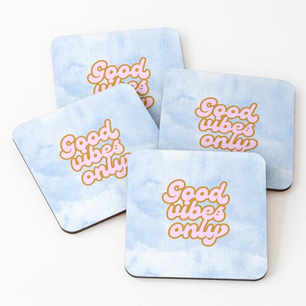 Item preview, Good vibes only designed and sold by Hb-Designs123.