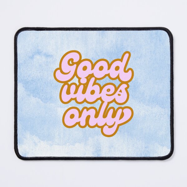 Item preview, Good vibes only designed and sold by Hb-Designs123.