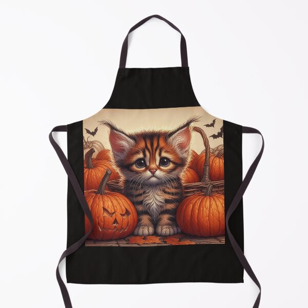 Item preview, Halloween Kitty designed and sold by JullyDesigns.