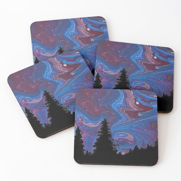 Item preview, Night Horizon  designed and sold by Salte.