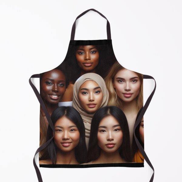 Item preview, Feminine Beauty designed and sold by sevenmountains.