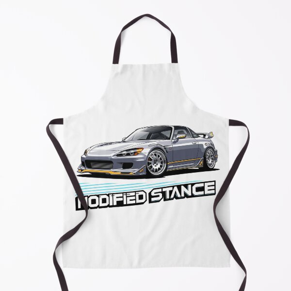 Item preview, S2000 Inspired Concept Car Modified Stance Pop Art #14 designed and sold by ModifiedStance.