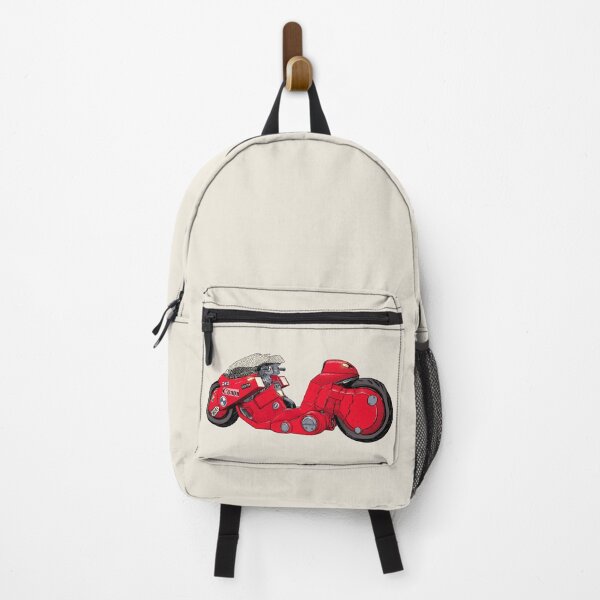 Item preview, Kaneda's Bike designed and sold by mtomatte.