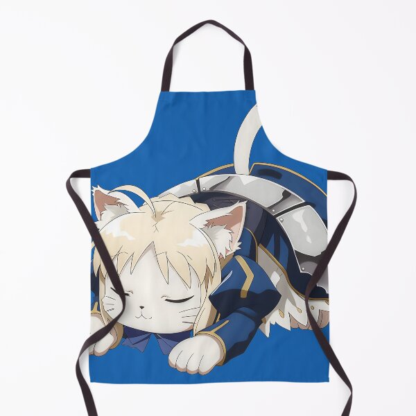 Item preview, Saber Cat designed and sold by SchellStation.